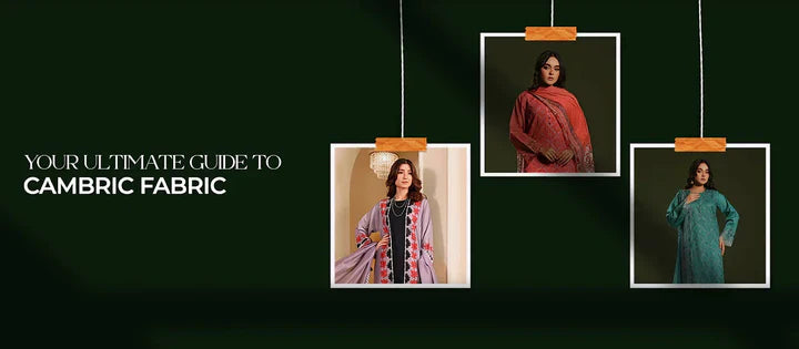 Rimzey Collection: Redefining Pakistani Ladies' Dress in Saudi Arabia