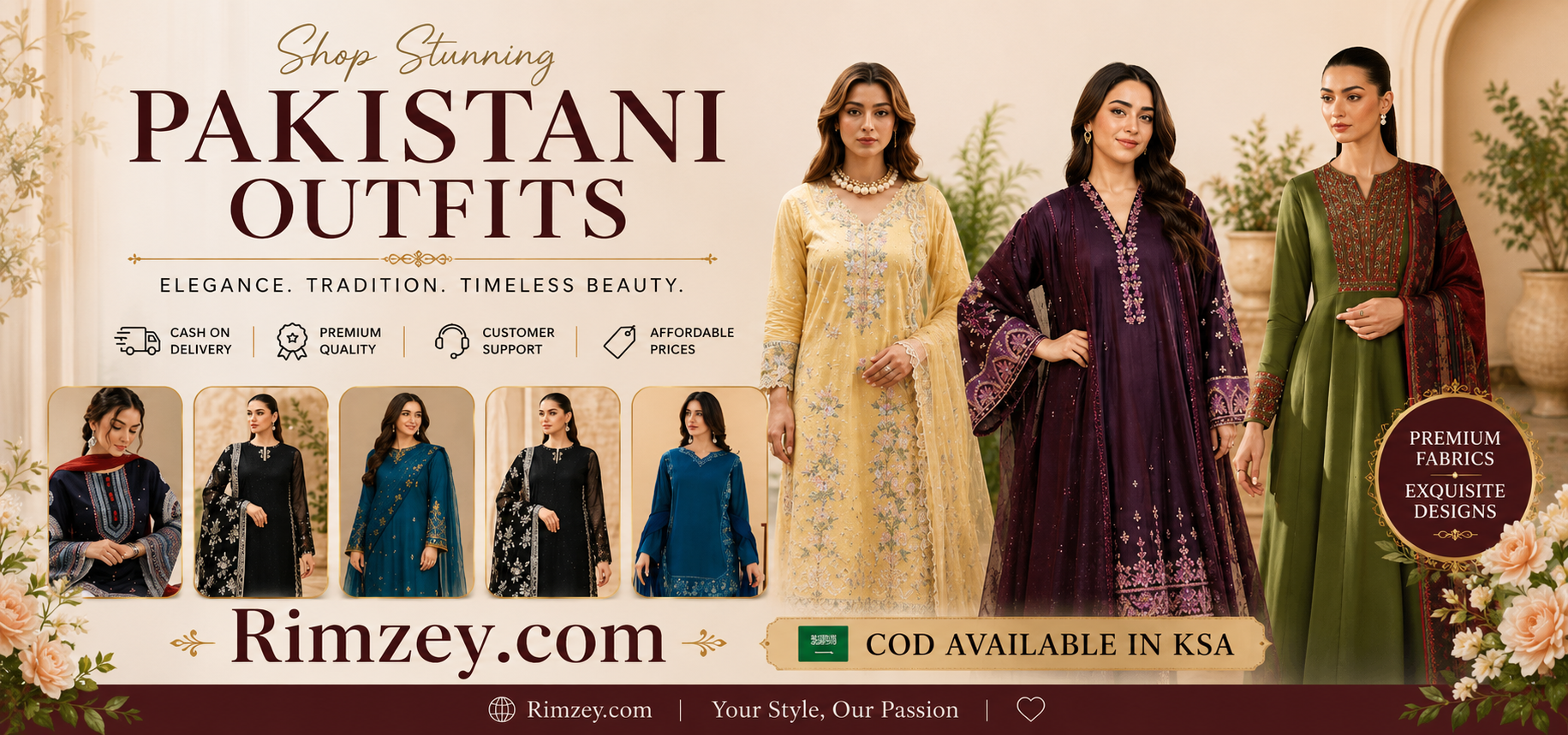 Pakistani women's clothing Saudi Arabia
Lawn suits with chiffon dupatta
Pakistani fashion in Saudi Arabia
Luxury lawn collection
Summer lawn dresses for women
Pakistani embroidered suits
Lawn SS collection 2026