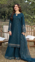 Fully festive season dress
