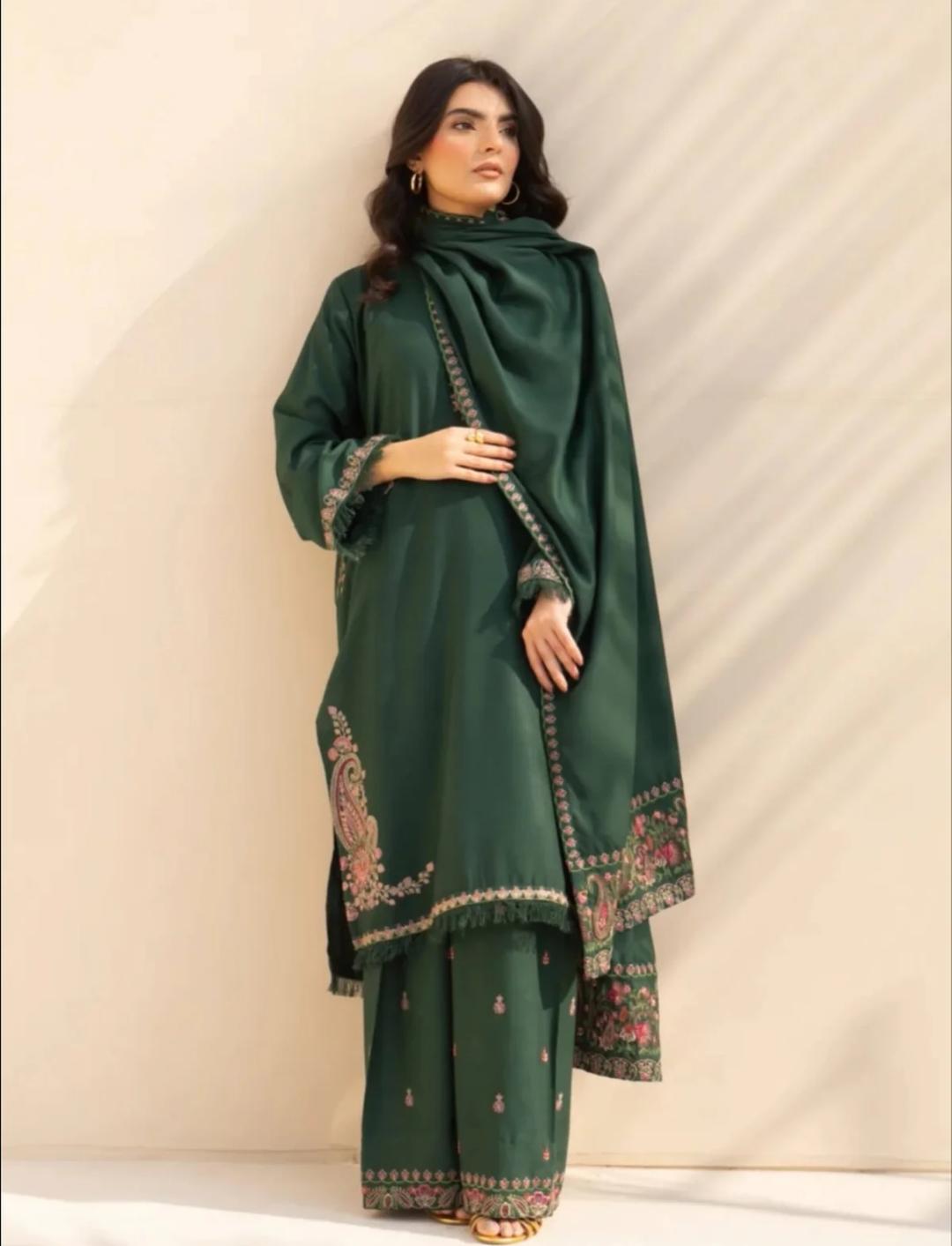 New Eid festive dress. 