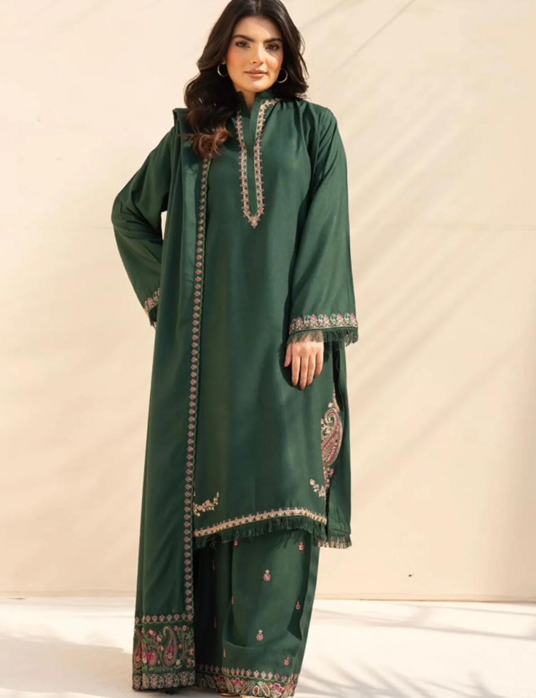 New Eid festive dress. 
