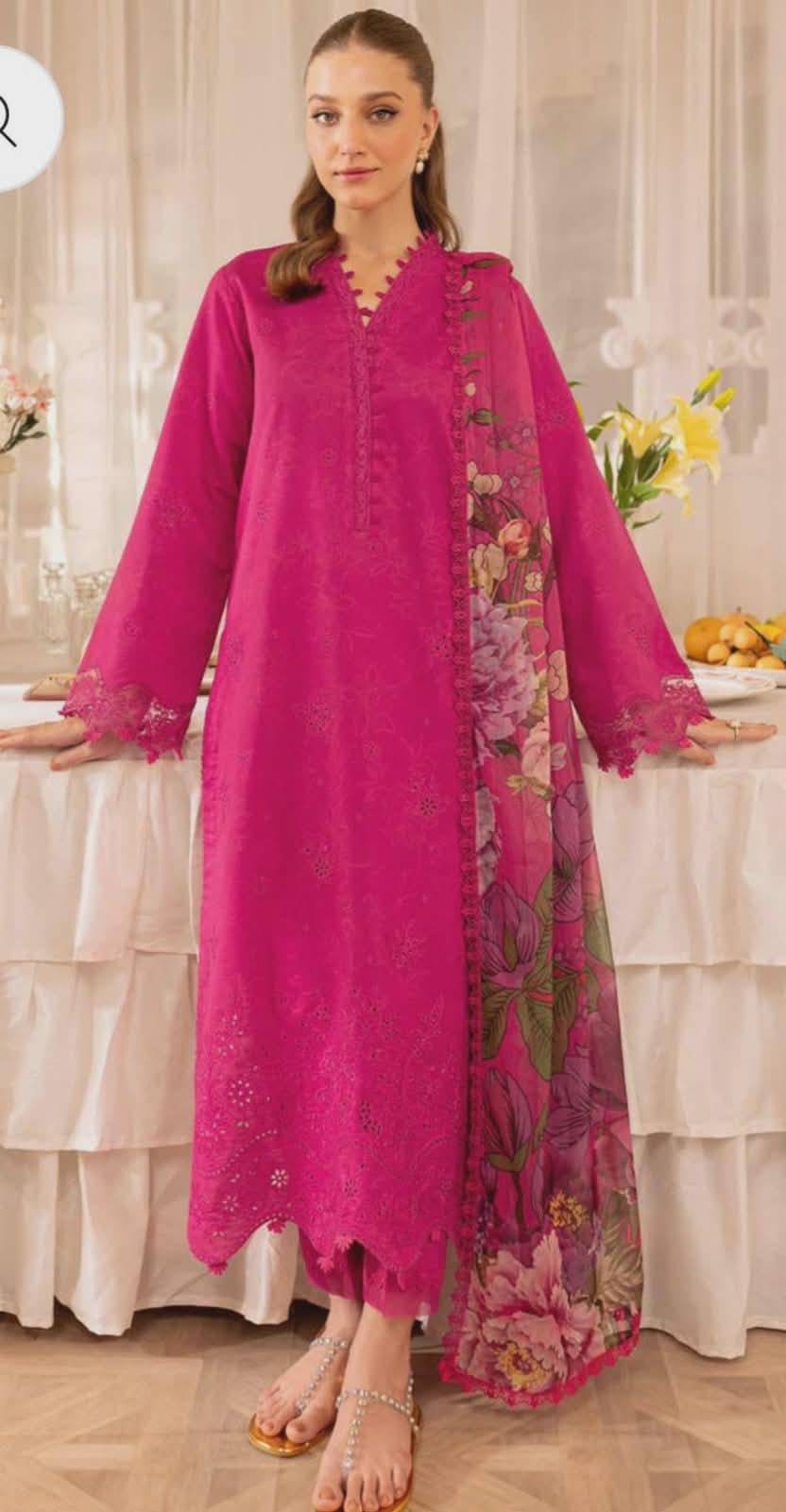 Beautiful article limited stock 