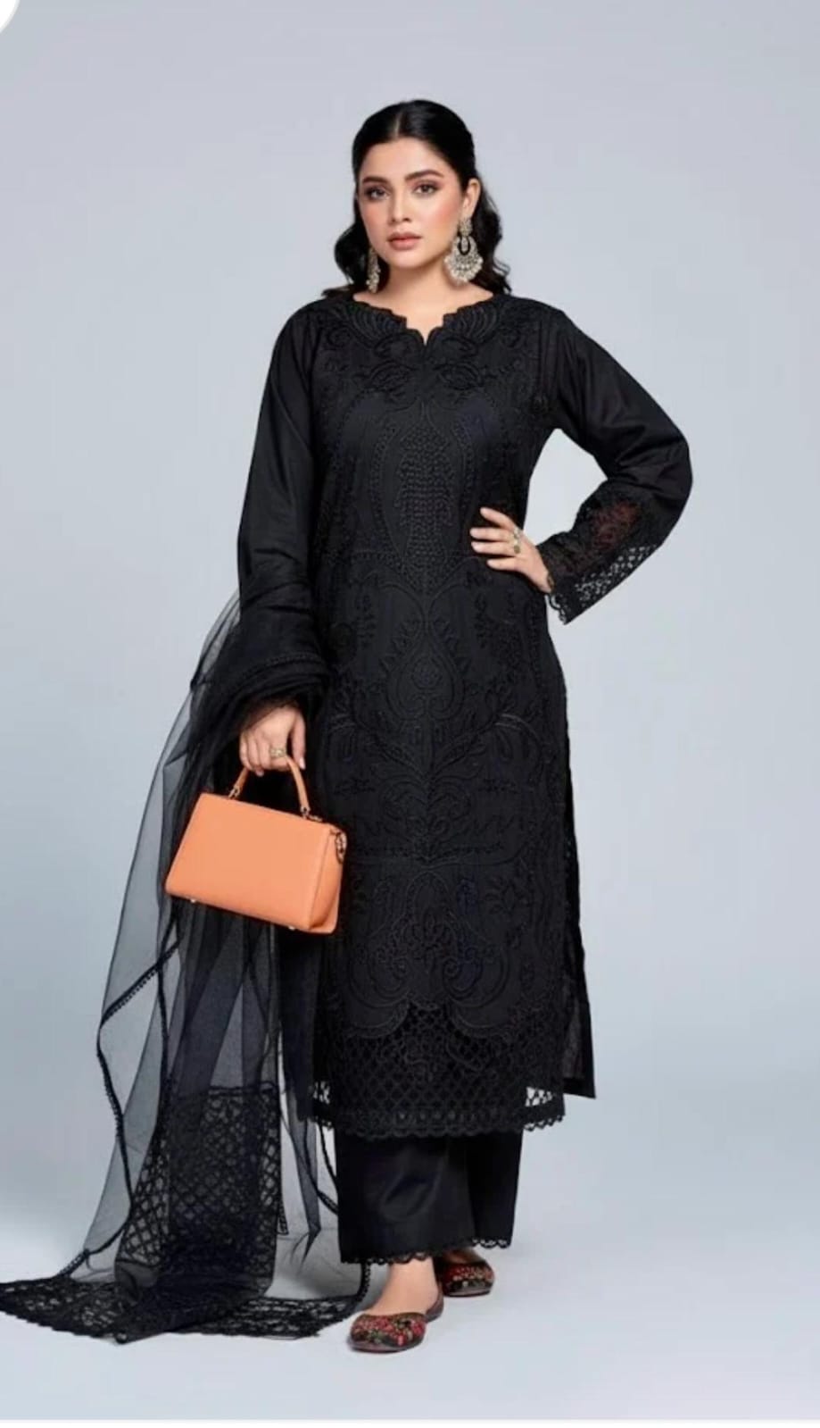 Pakistani Dress online shopping in Saudi Arabia 